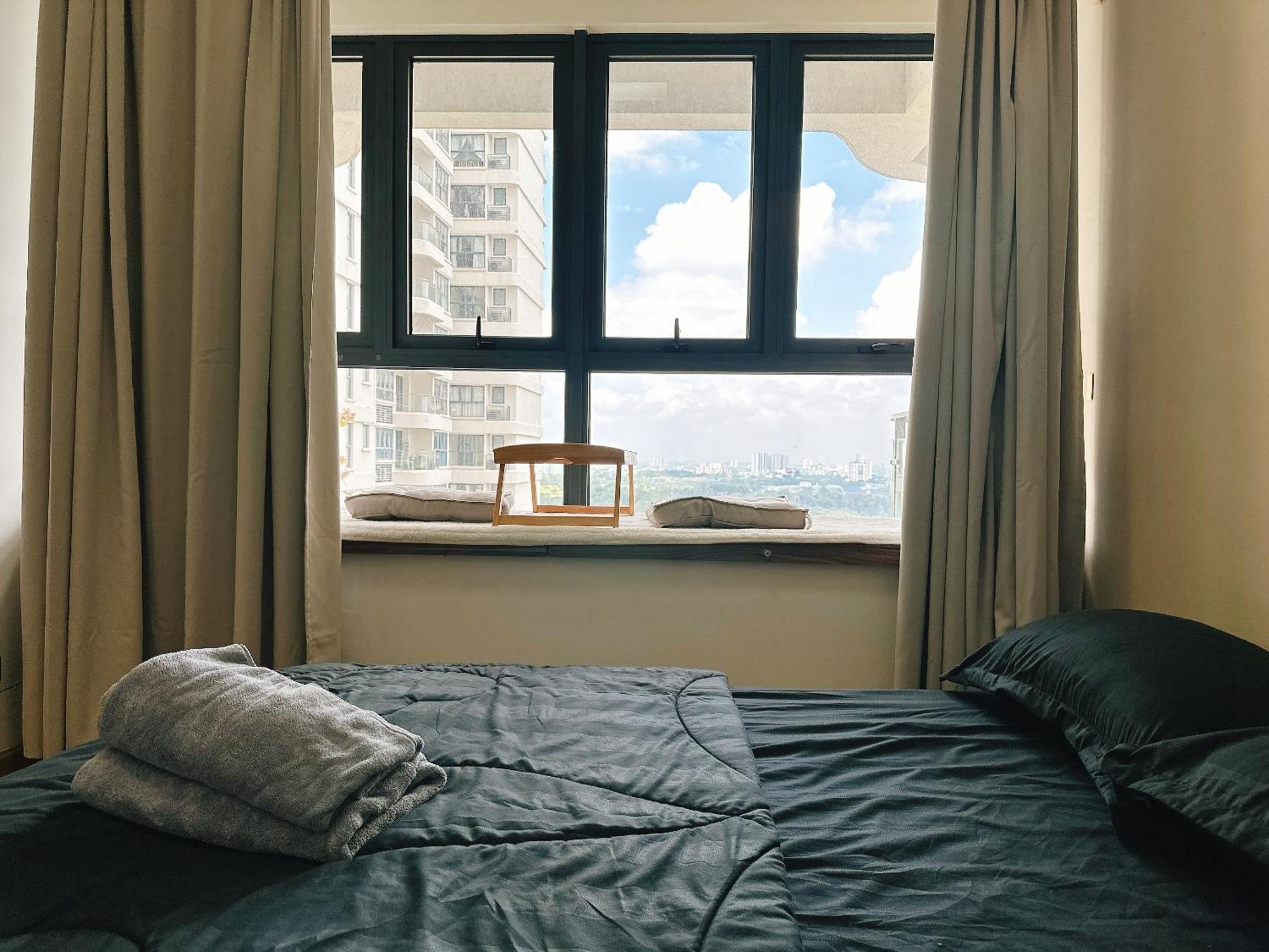 Monic Staycation #Country Garden Danga Bay Johor Bahru Extérieur photo