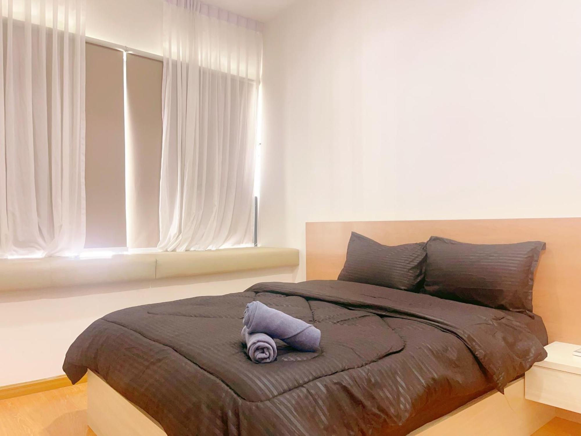 Monic Staycation #Country Garden Danga Bay Johor Bahru Extérieur photo